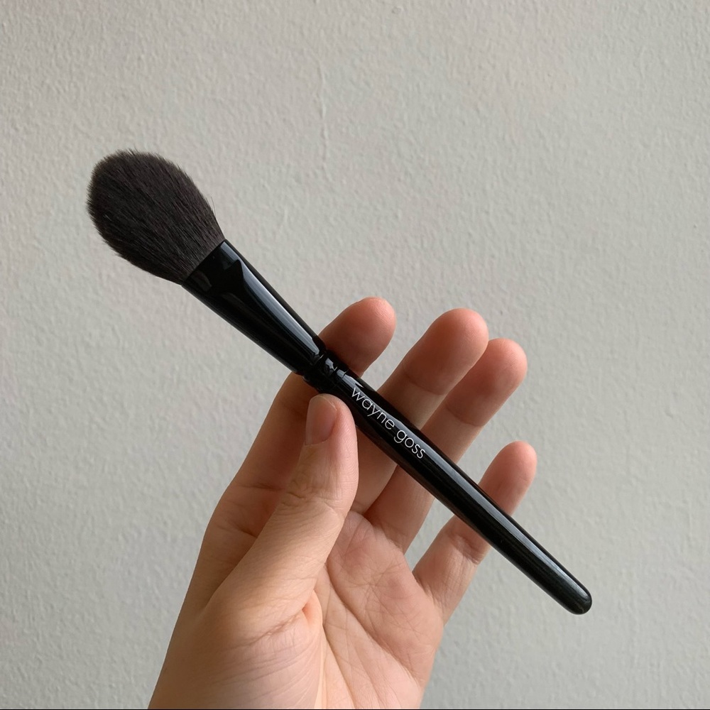 Wayne Goss Air Brush